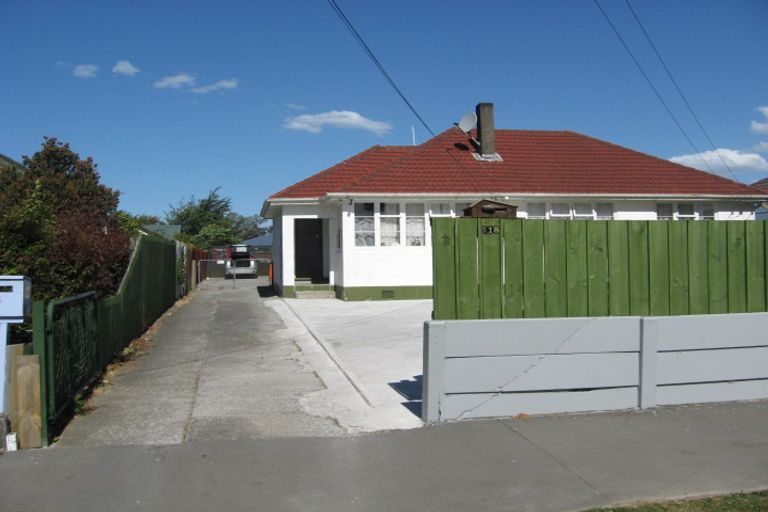 Photo of property in 118 Emmett Street, Shirley, Christchurch, 8013