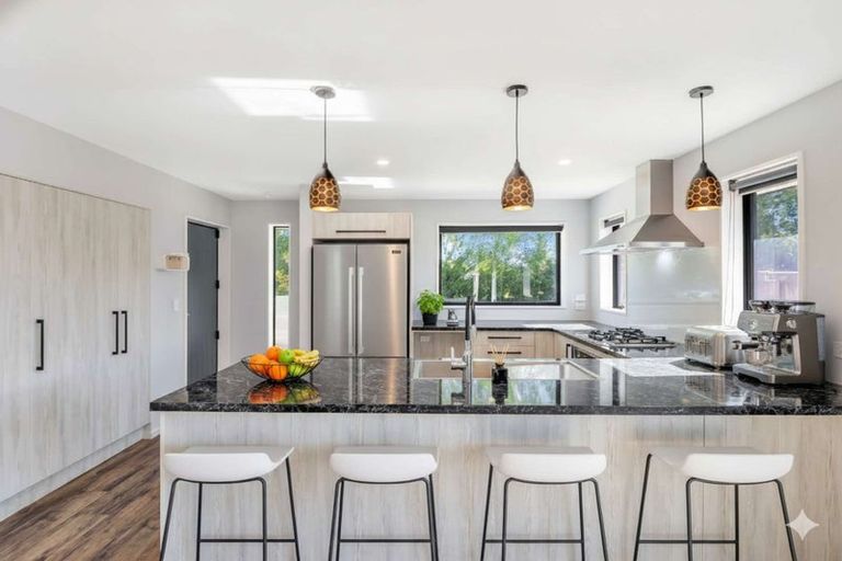 Photo of property in 148 Rangiora Woodend Road, Woodend, 7610