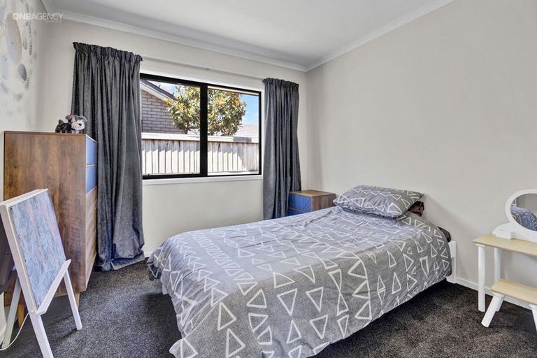 Photo of property in 25 Magnate Drive, Kaiapoi, 7630