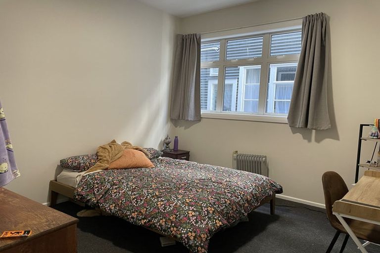 Photo of property in 115 Abel Smith Street, Aro Valley, Wellington, 6011