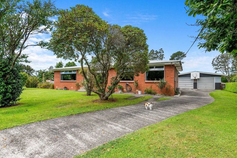 Photo of property in 36 Dumfries Road, Tokoroa, 3420