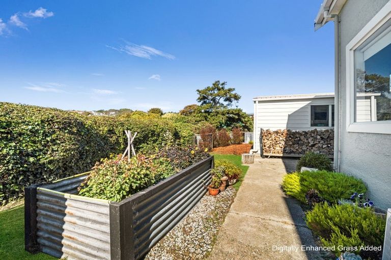 Photo of property in 65 Wharfe Street, South Hill, Oamaru, 9400