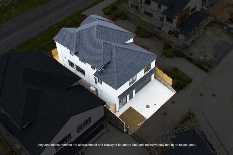 Photo of property in 2 Ballyalton Crescent, Flat Bush, 2019