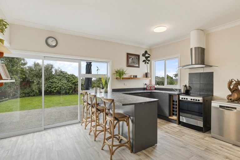 Photo of property in 128 Norfolk Road, Norfolk, Inglewood, 4388