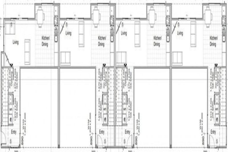 Photo of property in 10u3 Gazeley Avenue, Silverdale, Hamilton, 3216