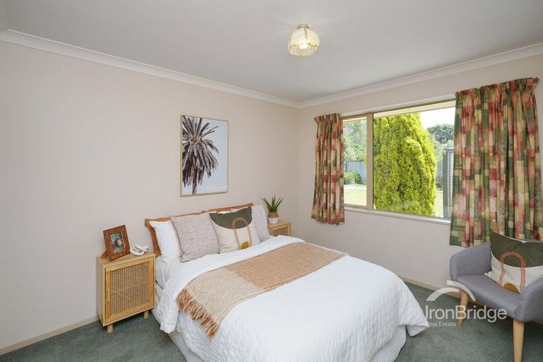 Photo of property in 32 Edward Street, Prebbleton, 7604