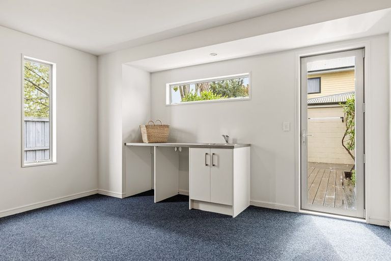 Photo of property in 562a Madras Street, St Albans, Christchurch, 8014