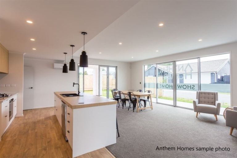 Photo of property in 41 Capper Crescent, Chartwell, Hamilton, 3210