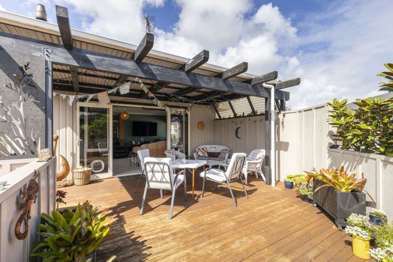 Photo of property in 34 Aubrey Street, New Plymouth, 4310