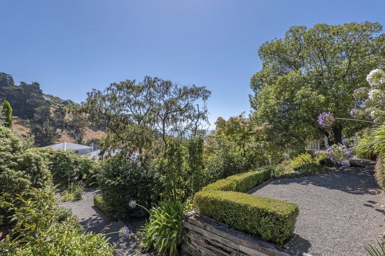 Photo of property in 97 Richmond Hill Road, Richmond Hill, Christchurch, 8081