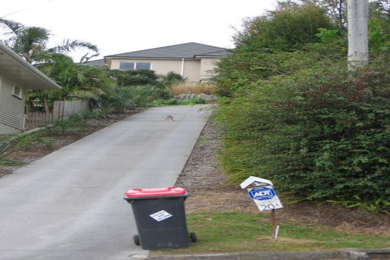 Photo of property in 20a Okahu Road, Kaitaia, 0410
