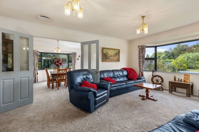 Photo of property in 15 Cody Crescent, Lansdowne, Masterton, 5810