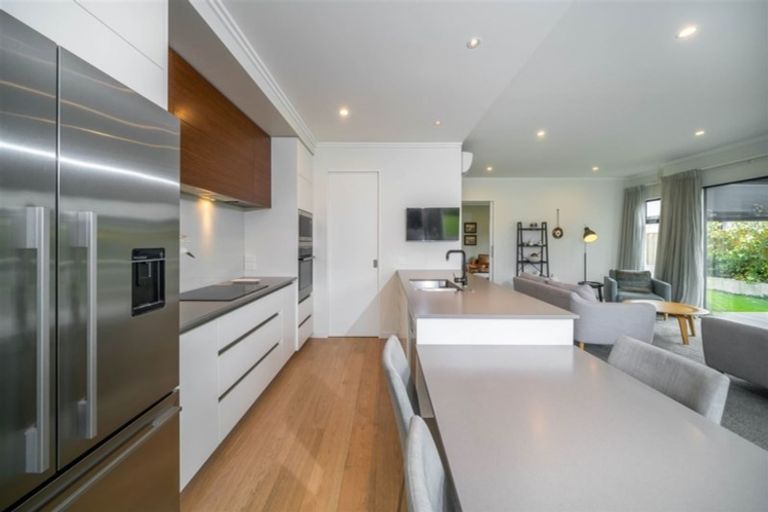 Photo of property in 55 Hungerford Drive, Rolleston, 7615