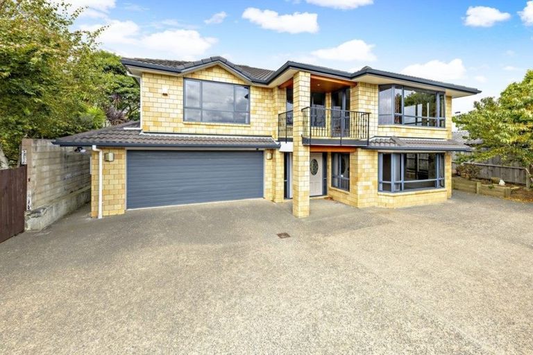 Photo of property in 13a Dryden Avenue, Papatoetoe, Auckland, 2025