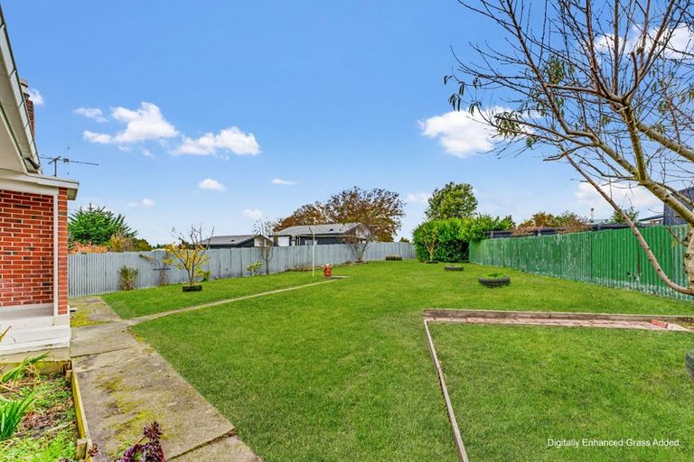 Photo of property in 106 Andrew Street, Marchwiel, Timaru, 7910