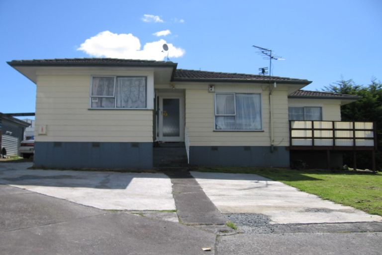Photo of property in 75 Ferndown Avenue, Papatoetoe, Auckland, 2025