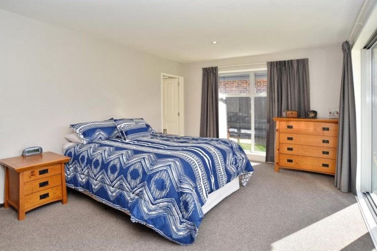 Photo of property in 13 Goodwin Street, Rangiora, 7400
