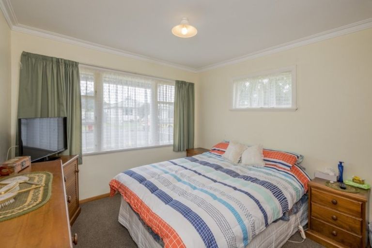Photo of property in 5 Paisley Street, Levin, 5510