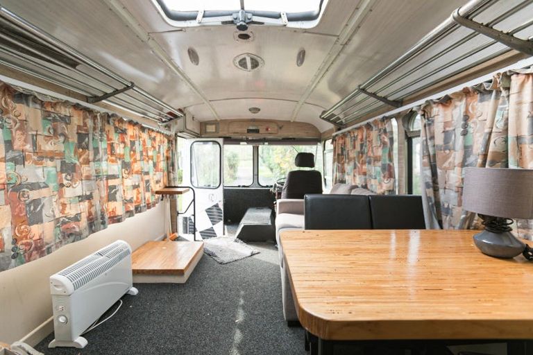 Photo of property in 24 Blake Street, Porangahau, 4293