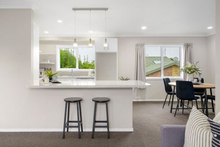 Photo of property in 217 Pukete Road, Pukete, Hamilton, 3200