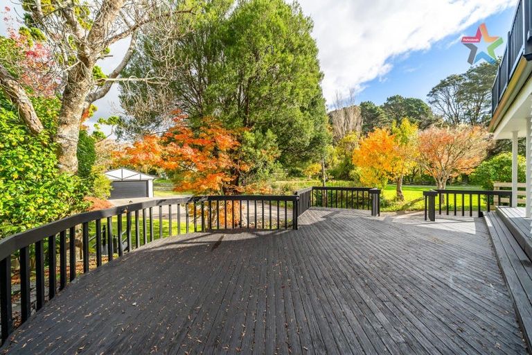 Photo of property in 50 Maymorn Road, Te Marua, Upper Hutt, 5018