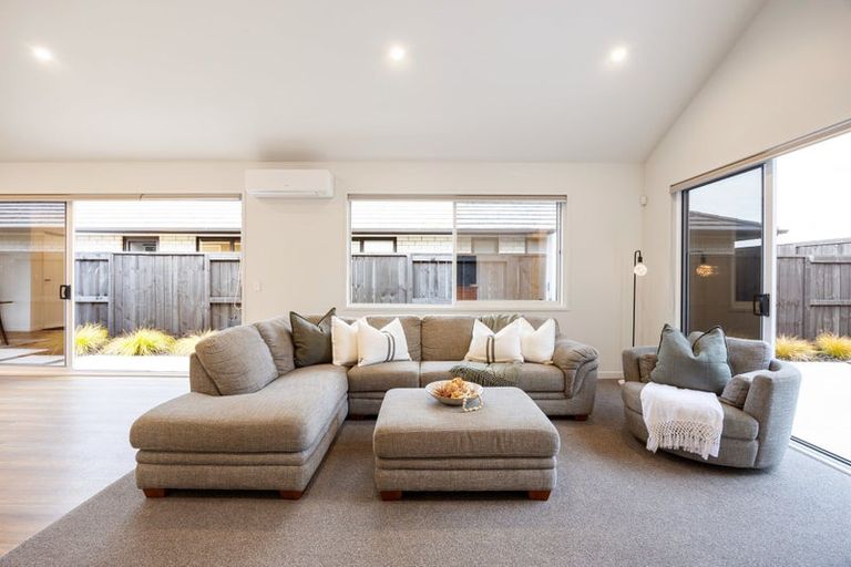 Photo of property in 46 Kimbrae Drive, Rototuna North, Hamilton, 3210
