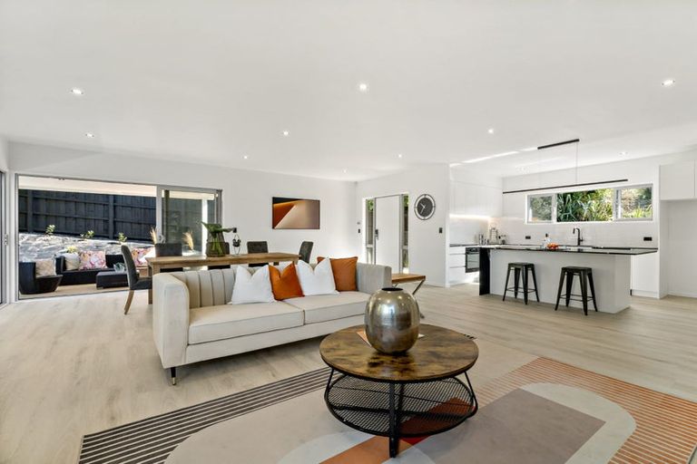 Photo of property in 120a Matipo Road, Te Atatu Peninsula, Auckland, 0610