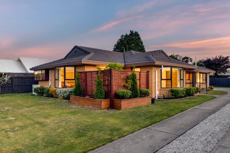 Photo of property in 7 Ben Nevis Drive, Broomfield, Christchurch, 8042