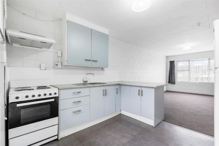 Photo of property in 17u1 Stanley Street, Claudelands, Hamilton, 3214