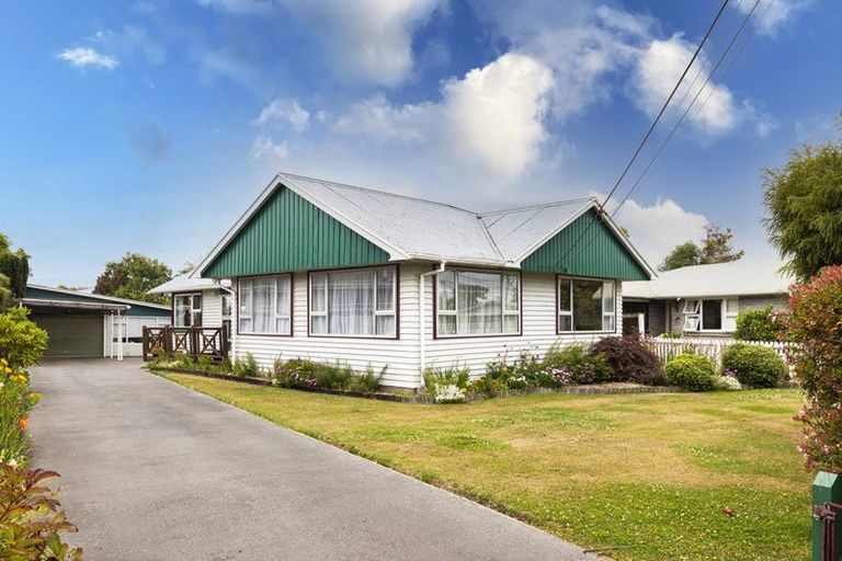 Photo of property in 15 Whitehall Street, Mairehau, Christchurch, 8013