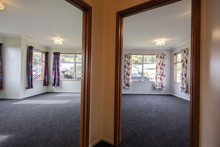 Photo of property in 6 Blackmore Street, Greymouth, 7805