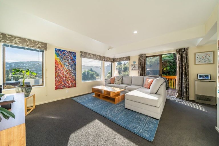 Photo of property in 3a Mairangi Road, Wadestown, Wellington, 6012
