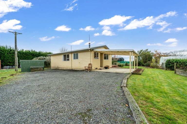 Photo of property in 1437 Winton Lorneville Highway, Ryal Bush, Invercargill, 9876