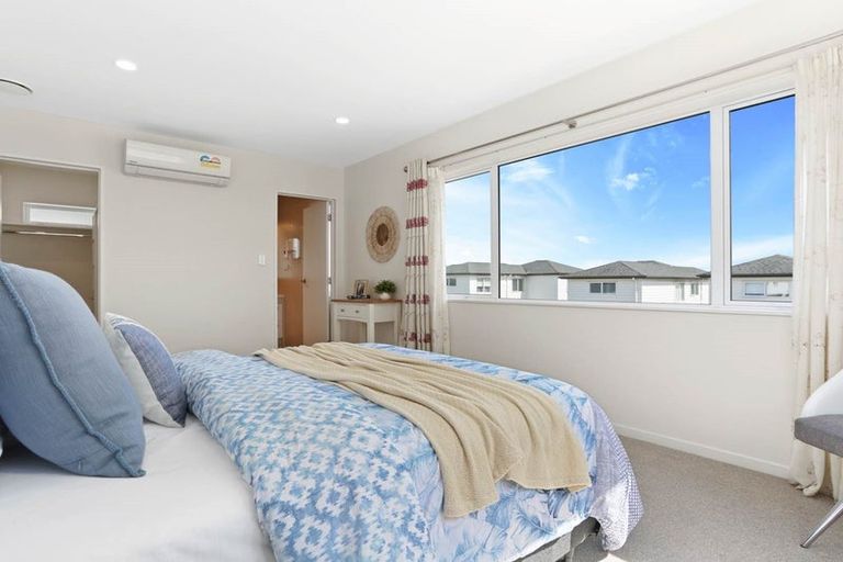 Photo of property in 17 Collier Drive, Flat Bush, Auckland, 2019