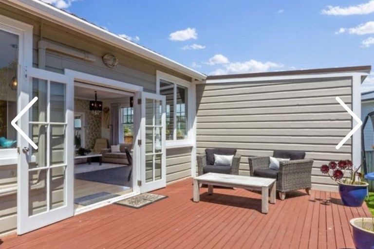 Photo of property in 21 Richard Street, Titahi Bay, Porirua, 5022