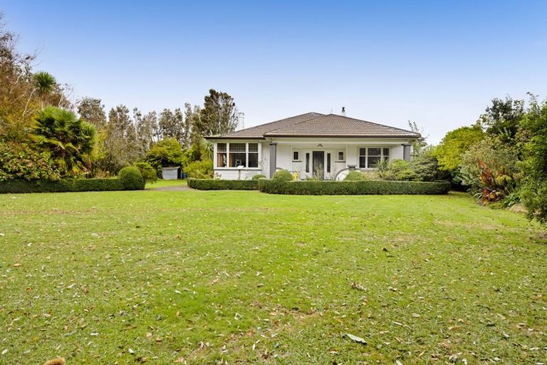 Photo of property in 1170a South Road, Manaia, 4678