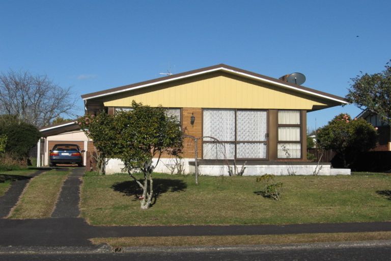 Photo of property in 16 Fernleigh Street, Chartwell, Hamilton, 3210