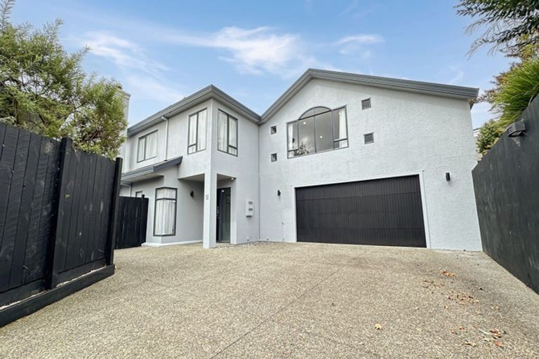 Photo of property in 51b Rodney Street, Howick, Auckland, 2014