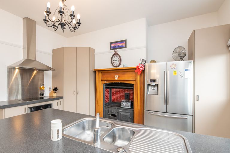 Photo of property in 101 Otaki Street, Kaiapoi, 7630