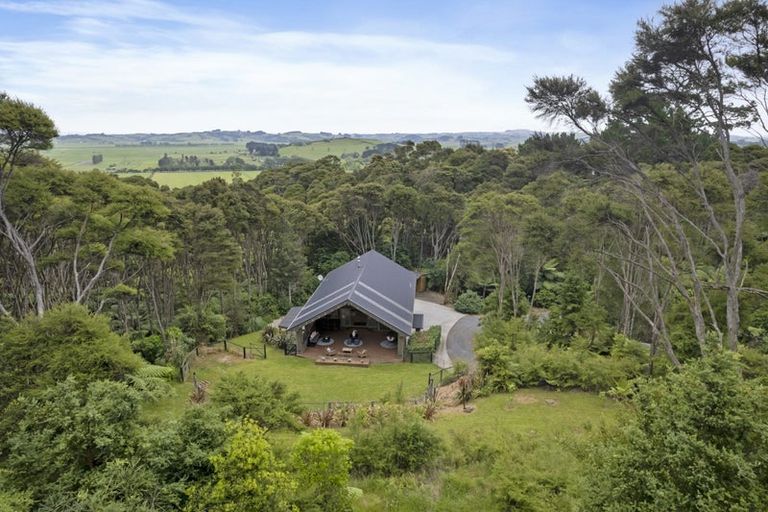 Photo of property in 7 Brljevich Road, Mangatawhiri, Pokeno, 2471