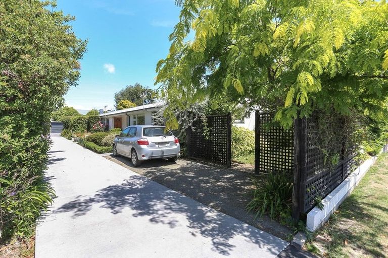 Photo of property in 1/18 Gordon Avenue, St Albans, Christchurch, 8014