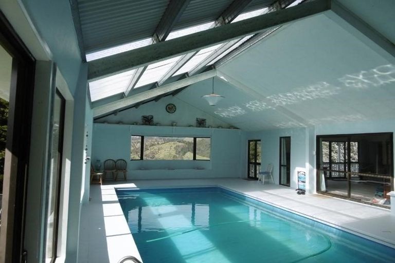Photo of property in 515 Whareora Road, Whareora, Whangarei, 0175