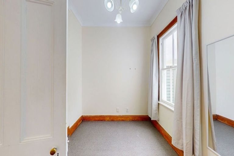 Photo of property in 293 Tinakori Road, Thorndon, Wellington, 6011