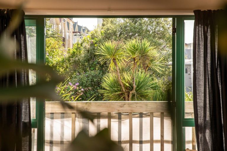 Photo of property in 20/5 Malcolm Lane, Thorndon, Wellington, 6011