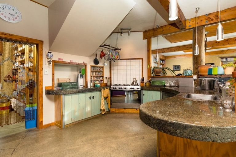 Photo of property in 409 Elephant Hill Road, Waihao Downs, Waimate, 7977