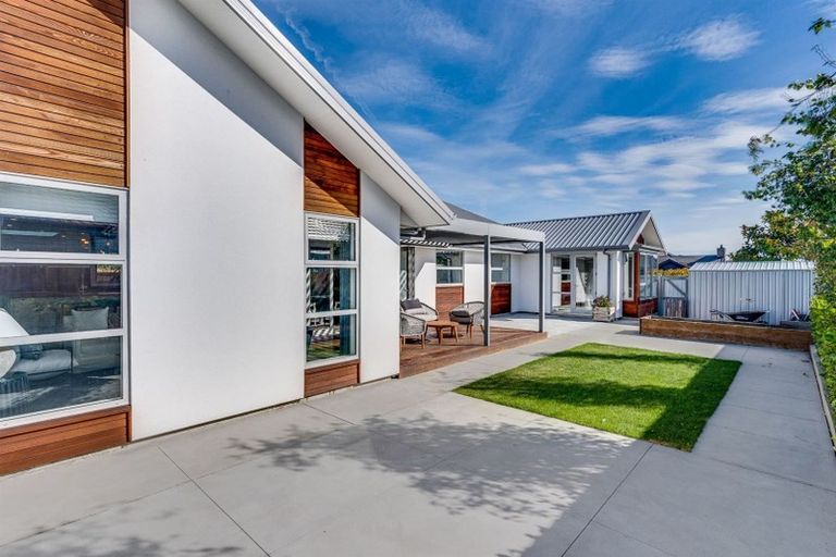 Photo of property in 7 Turi Place, Lincoln, 7608