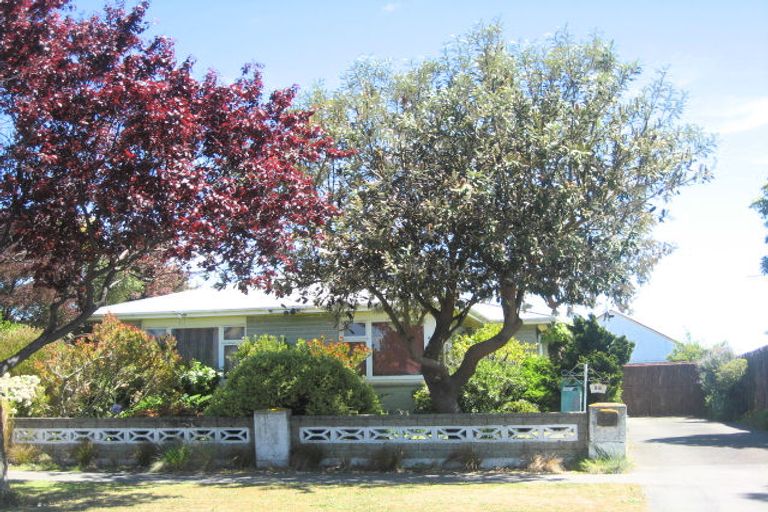 Photo of property in 55 Baynes Street, Burwood, Christchurch, 8083
