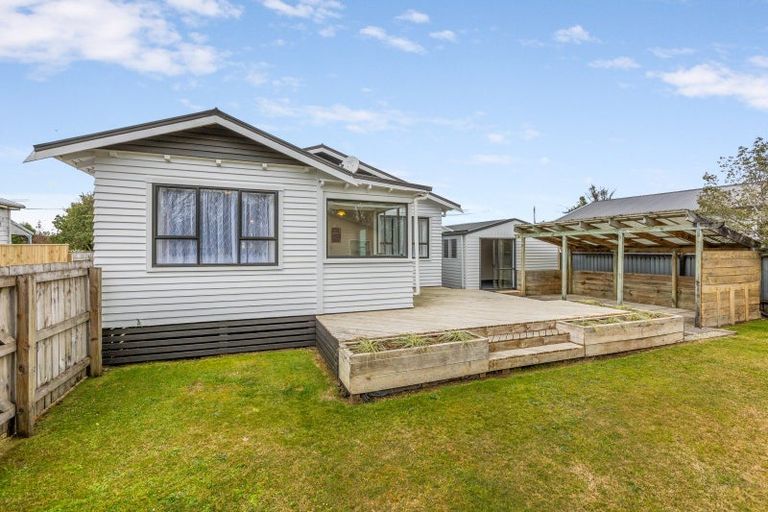 Photo of property in 46 Miro Street, Inglewood, 4330