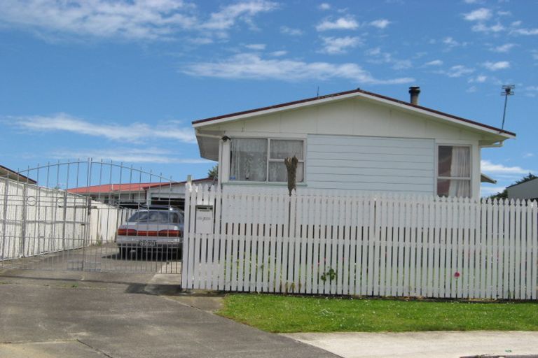 Photo of property in 7 Upwood Place, Mangere, Auckland, 2022