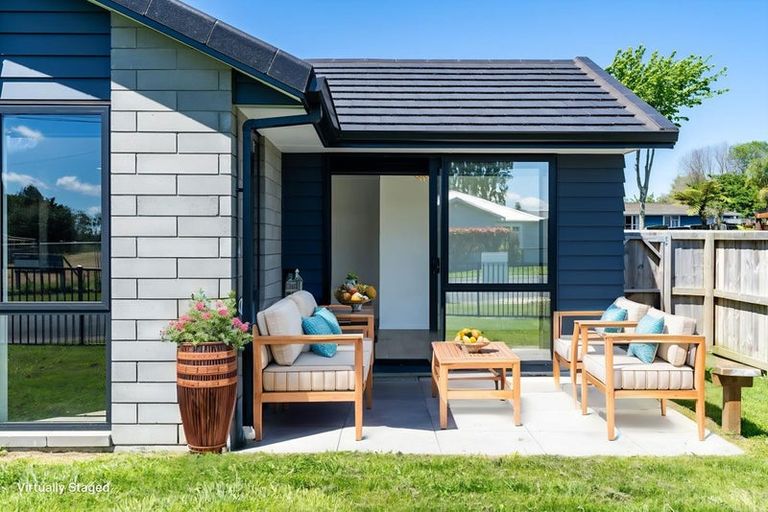 Photo of property in 9a Galloway Street, Kihikihi, Te Awamutu, 3800